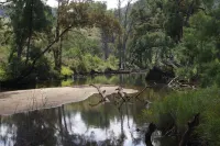 Luxury Off-Grid Tiny House in the beautiful Southern Highlands