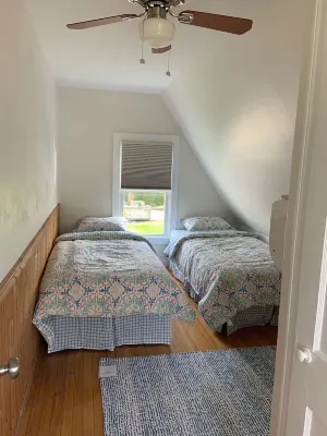 Beach Ready 3-bdrm house, Short Walk to Private Beach and Park, Lots of Parking Hotels in der Nähe von York Correctional Institution