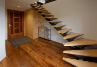 Panoramic view*Cosy*Wifi/Netflix - at Ô JurassiK