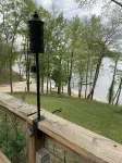 Waterfront on Ky lake
