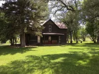Bar 7 Ranch House - perfect for OHV travelers!