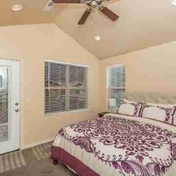 Townhome 5 in Springdale, at Zion National Park Rooms