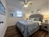 Beach House near the Ocean