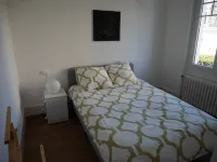 Town house on the banks of the vienne Hotels in Chatellerault