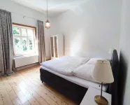 Renovated historic apartment - bright and spacious - Apartments
