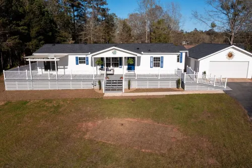 Lake Murray Lake Views Galore