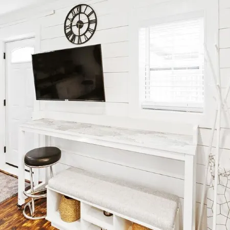 Tiny House Fifa Approved! 47 Miles from at&T Stadium