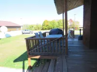 Perfect location in Grand Marais