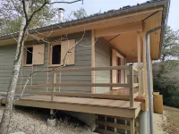 Charming cottage in la chapelle en vercors