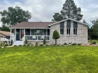 The Hillside Ranch: Relaxing Modern 4bd 2ba Oasis