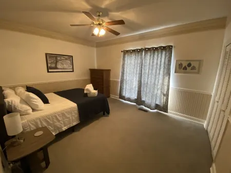 Private Setting Perfect for Large Groups