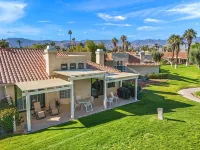 Stunning 3-Bedroom Condo at Desert Falls CC Hotels near 40868 Ave Solana