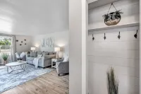 Lambeau Retreat!  Less than one mile to stadium 그린베이 호텔