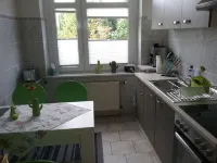 Apartment "Paul" on the Szczecin Lagoon / Meck-Pom / Ueckermünde-Bellin Hotels in Ueckermünde