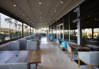 Hilton Garden Inn Kocaeli Sekerpinar - Breakfast