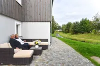 Ferienwohnung Spreeblick