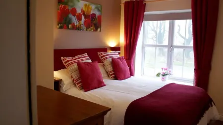 Katie's Corner - Spacious Stylish Holiday Cottage, 3 Bedrooms & 2 Ensuite & Pets Отели в г. Гритам вит Сомерсби