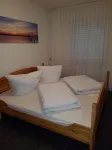 Small apartment on the ground floor in Dornumersiel, dogs are welcome