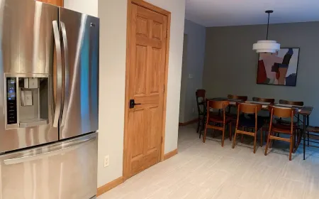 Waterfall House near Brevard, NC - Waterfalls and stream - Close to Asheville