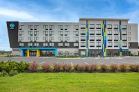 Tru by Hilton Toronto Airport West - Afhentnings-/afleveringstjenester