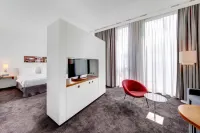 Hilton Garden Inn Stuttgart NeckarPark Hotels in Stuttgart