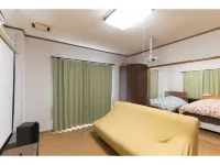 Yado Wa Goodrich Hotels in Itano District