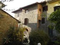 Apartment/ flat - Loro CiuffennaHouse with character