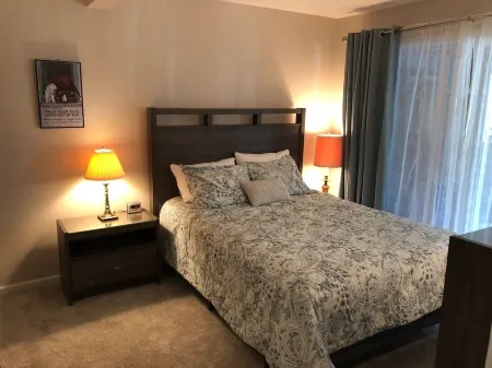 Litchfield Hills Hideaway