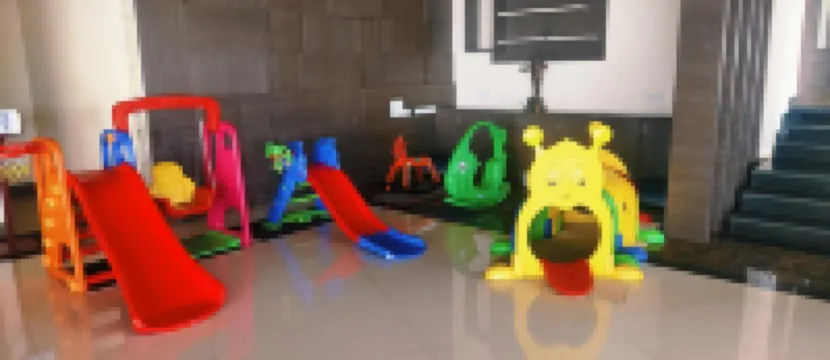 Germanus Springs Hoteles en Kodaikanal