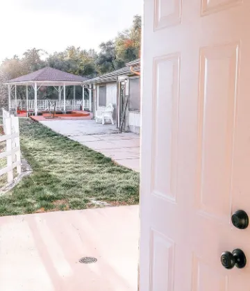 Yosemite's Natures Tranquility Cottage