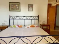 Comfortable Apartment:  sea- distance 100m, WiFi, Air-Conditioning, Sat+Cable-TV Hotels in Cala Bona