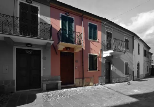 CORTE MARIA CRISTINA 2 Cinque Terre, Lunigiana, Tuscany Hotels in Province of Massa and Carrara