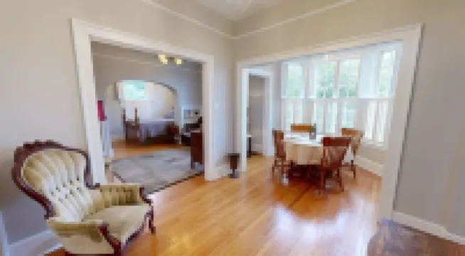 Margaret Manor on Park Ave