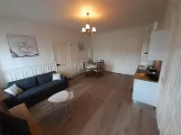 Apartment close to the beach!