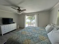 Georgia Lake House Retreat