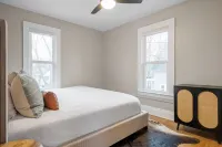 City Charmer With A Modern Twist