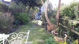 Character Victorian Cottage Opposite Common Land within New Forest National Park
