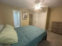 Charming 3-bedroom townhome in Valdosta 월마트 슈퍼센터 주변 호텔