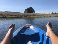 Secluded Hidden Gem Mazama House near Crater Lake