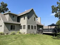 Beautiful home near resort amenities, WIFI