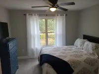 UnForegettable Southern Pines のホテル