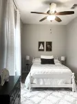 Pets? Yes! Just Steps from the Beach!