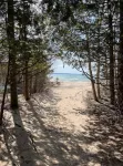 Beach/Ski Home in Harbor Springs