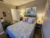 Waterfront River & Gulf - Boat Rental Available!