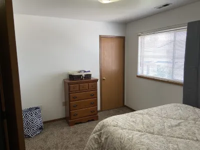 Basics 90's Condo 906 Downtown Moses Lake Hotels near Yonezawa Park