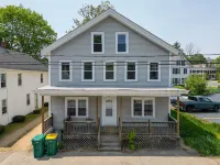 Apartment in town center #1