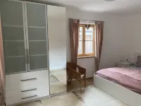 Bright, modern vacation apartment in Jachenau near Walchensee