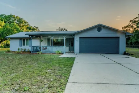 Cozy Quiet Home in Orlando FL