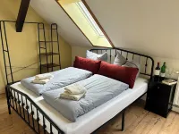 Ferienwohnung Sprejnik - Residenz am Sonnenhübel mit Aussicht und Viel Ruhe