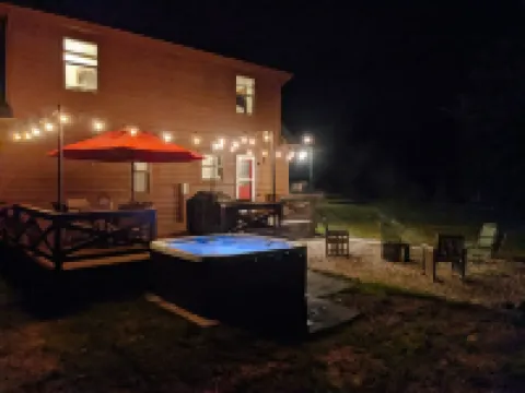 Fun For the Whole Crew! Hotels in Tucker County